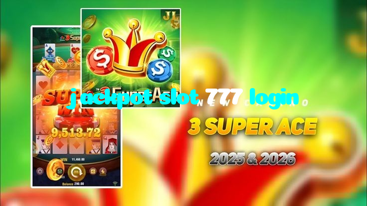 jackpot slot 777 login casino presented on mobile device in Pakistan with slots and live games